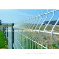 Security Wire Mesh Fence market